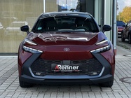 Toyota C-HR 2025