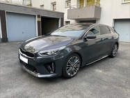 Kia pro cee'd / ProCeed 2021