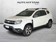 Dacia Duster 2023