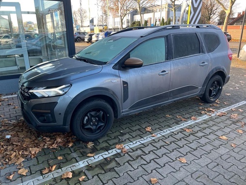 Dacia Jogger 2025