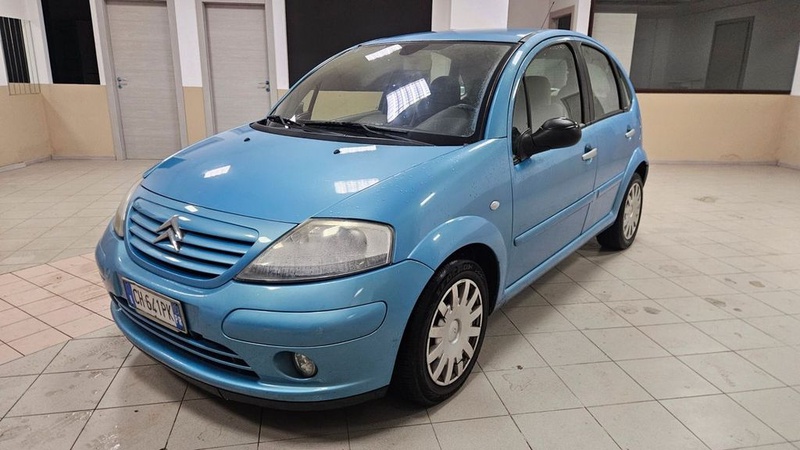 Citroen C3