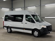 Mercedes-Benz Sprinter 2018