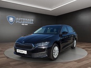 Skoda Octavia 2025