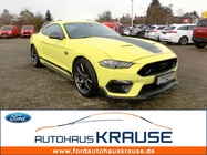 Ford Mustang 2021