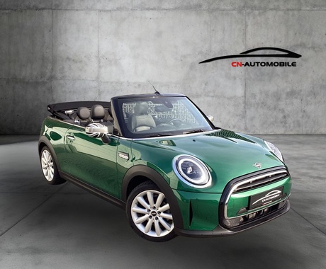MINI Cooper 2023