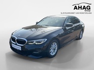 BMW 3 Series 2021