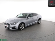 Audi A5 2020