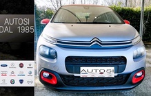 Citroen C3 2019