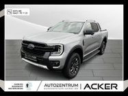 Ford Ranger 2025