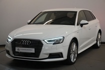 Audi A3 2017