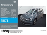 Volkswagen Touran 2025