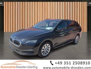 Skoda Octavia 2025