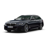 BMW 5 Series 2021