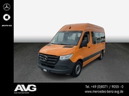 Mercedes-Benz Sprinter 2022