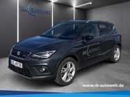 Seat Arona 2019