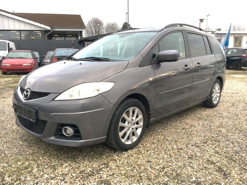 Mazda 5