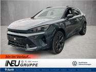 Cupra Formentor 2025