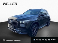 Mercedes-Benz GLE-Class 2023