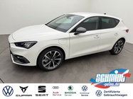 Seat Leon 2024