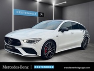 Mercedes-Benz CLA-Class 2022