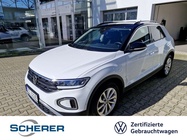 Volkswagen T-Roc 2023
