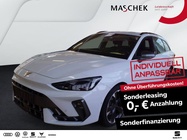 Cupra Leon 2025
