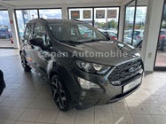 Ford EcoSport 2021