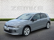 Volkswagen Golf 2025