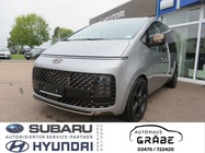 Hyundai Staria 2023