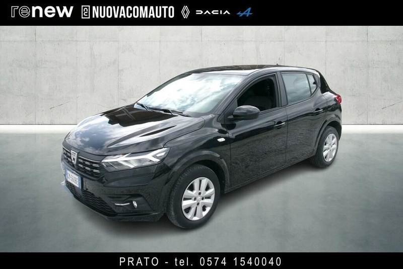 Dacia Other