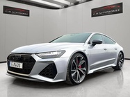Audi RS 7 2020