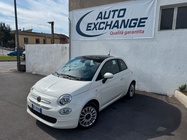 Fiat 500 2021