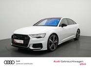Audi S6 2021