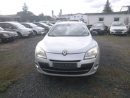 Renault Megane 2012