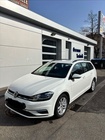 Volkswagen Golf 2020