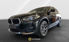 BMW X2 2023