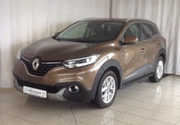 Renault Kadjar 2016