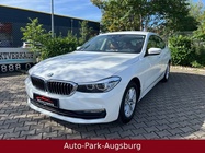 BMW 6 Series 2018