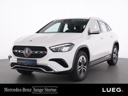 Mercedes-Benz GLA-Class 2024