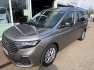 Ford Grand Tourneo 2025