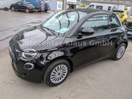Fiat 500e 2025
