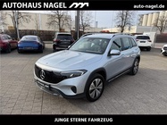 Mercedes-Benz EQB 2024