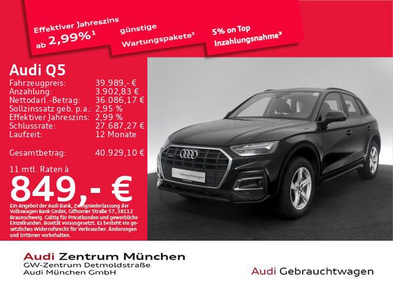 Audi Q5