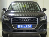 Audi Q2 2022
