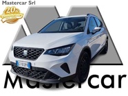 Seat Arona 2024