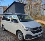 Volkswagen T6 2021