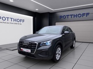 Audi Q2 2025