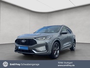 Ford Kuga 2024