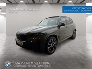 BMW X5 2025