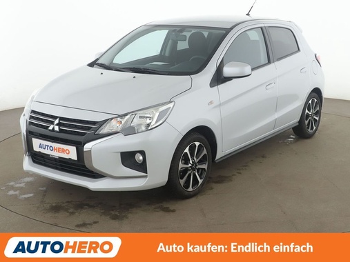 Mitsubishi Space Star 2024